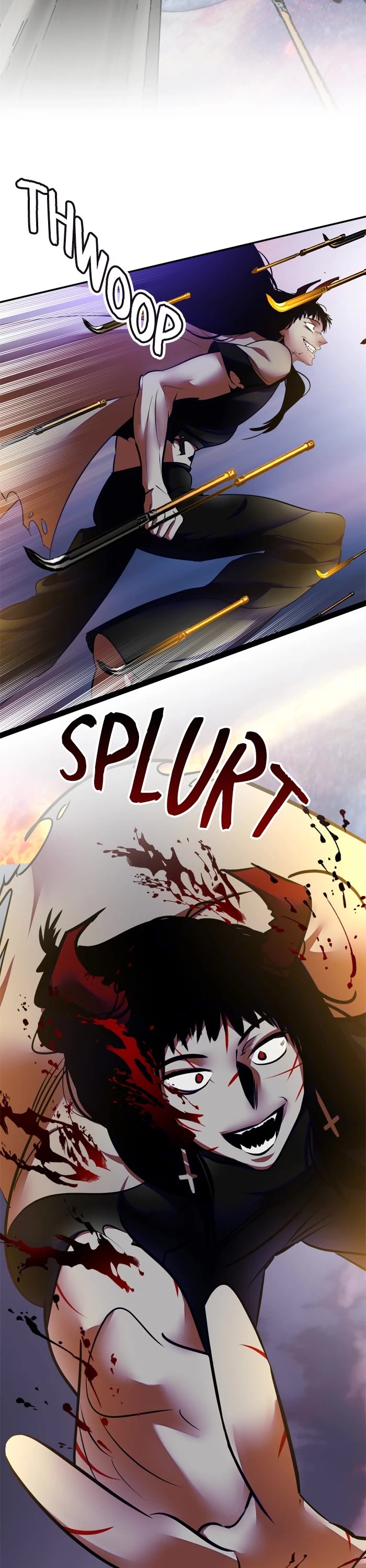 Return to Player Chapter 196 page 16 - Chapter 196: Ep. 196 - Turning Point (2)