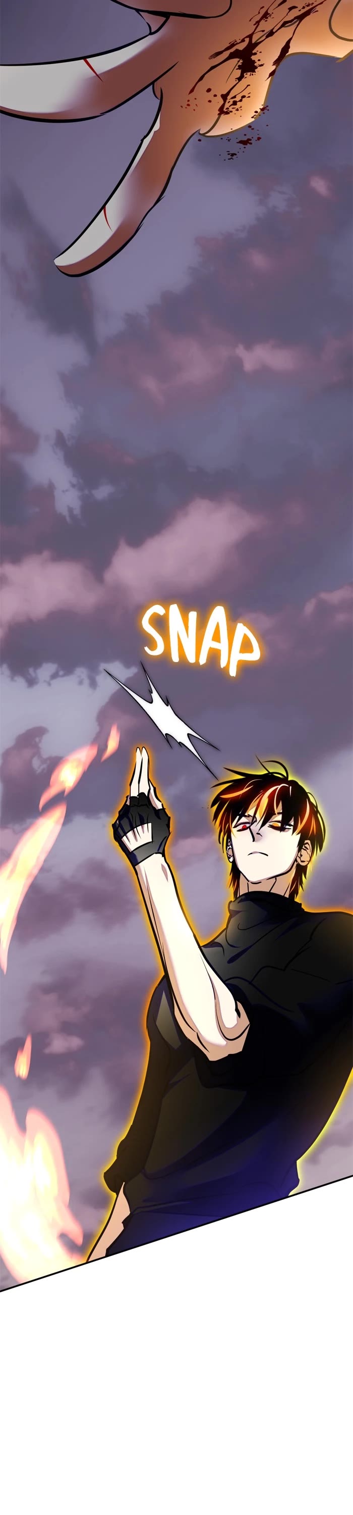 Return to Player Chapter 196 page 17 - Chapter 196: Ep. 196 - Turning Point (2)