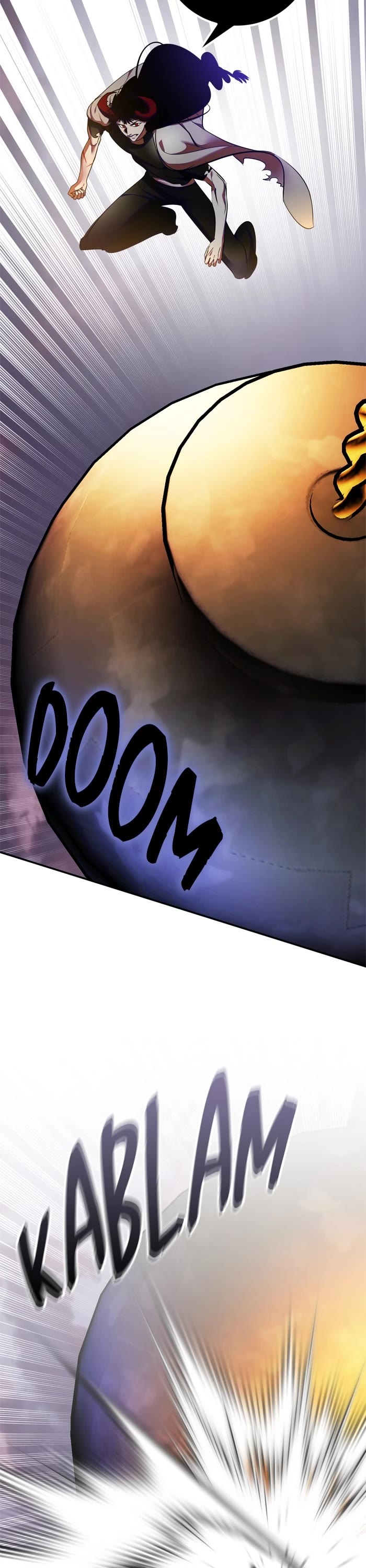 Return to Player Chapter 196 page 22 - Chapter 196: Ep. 196 - Turning Point (2)
