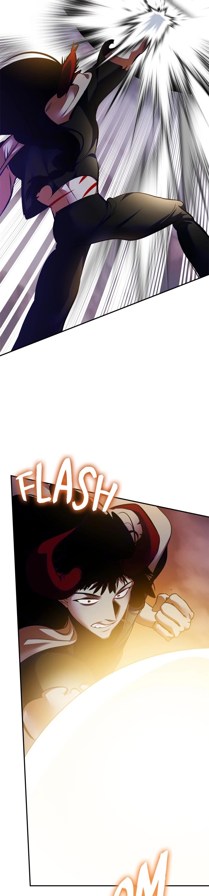 Return to Player Chapter 196 page 23 - Chapter 196: Ep. 196 - Turning Point (2)