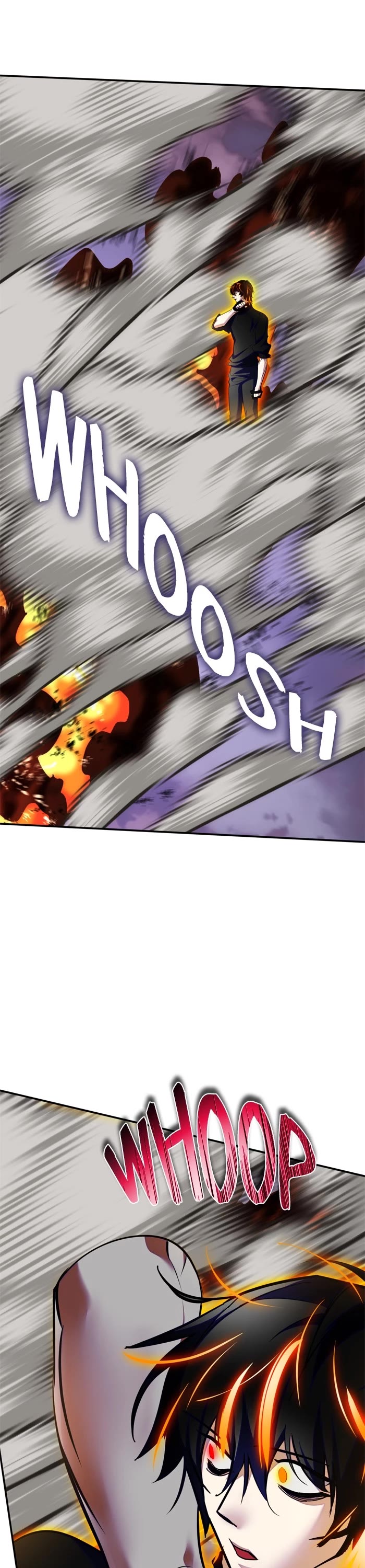 Return to Player Chapter 196 page 26 - Chapter 196: Ep. 196 - Turning Point (2)