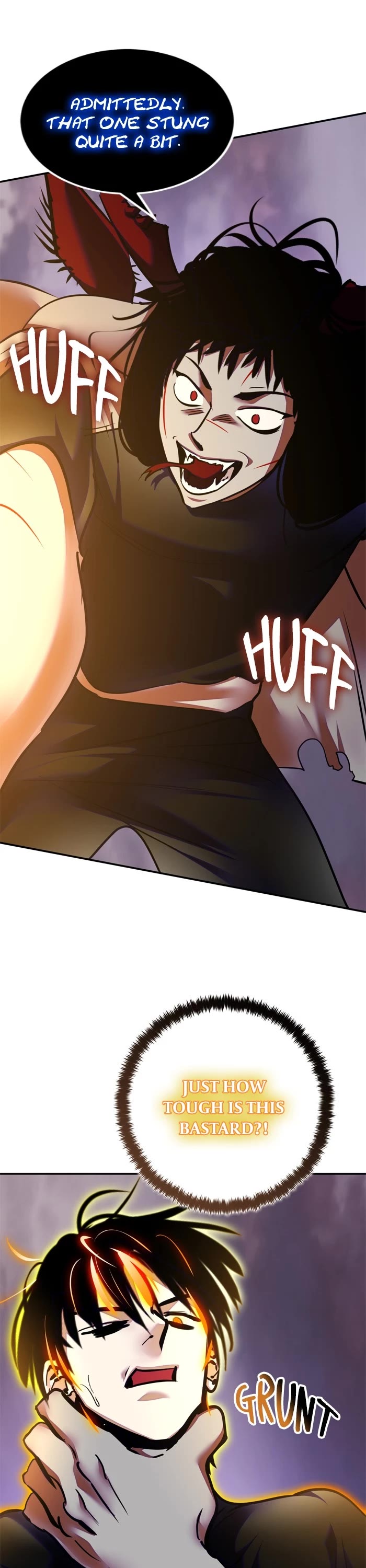 Return to Player Chapter 196 page 28 - Chapter 196: Ep. 196 - Turning Point (2)