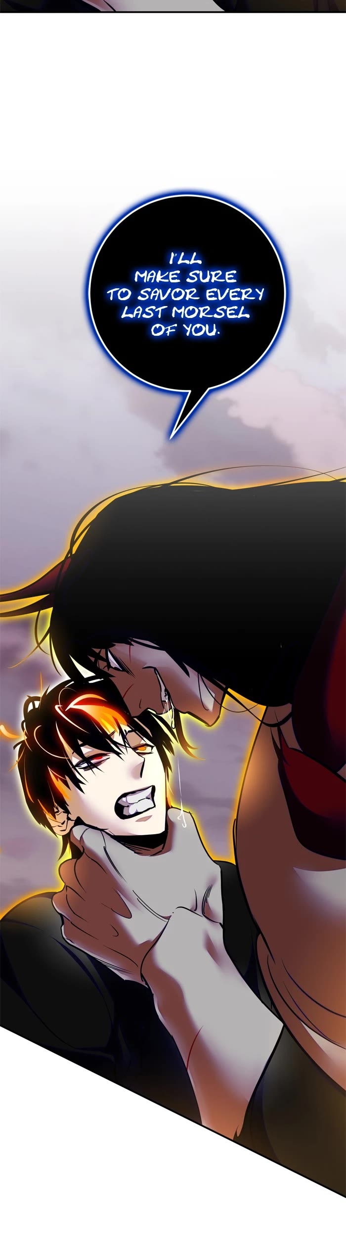 Return to Player Chapter 196 page 29 - Chapter 196: Ep. 196 - Turning Point (2)