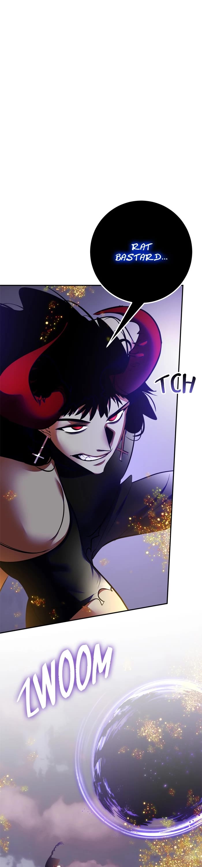 Return to Player Chapter 196 page 3 - Chapter 196: Ep. 196 - Turning Point (2)