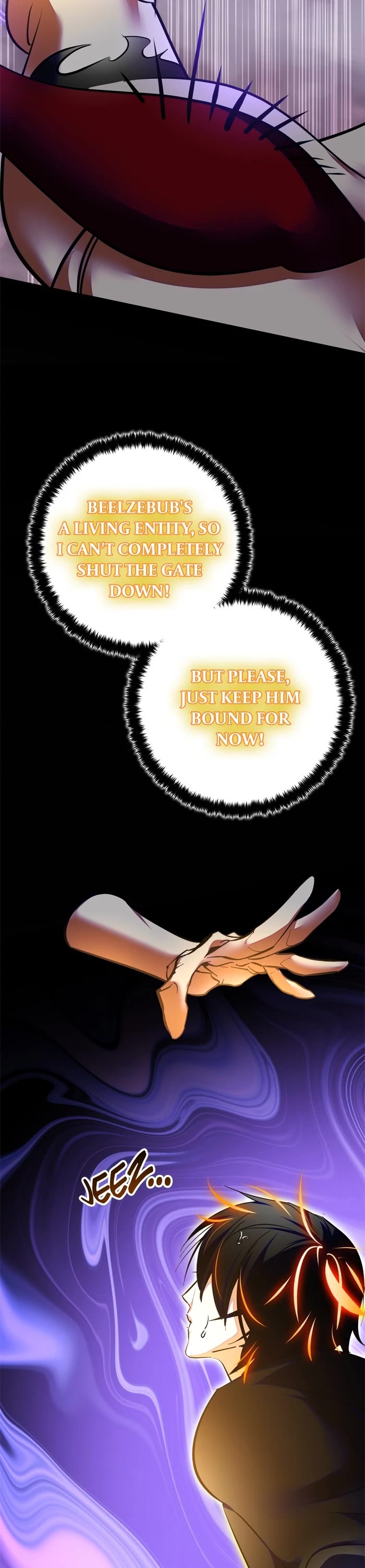 Return to Player Chapter 196 page 31 - Chapter 196: Ep. 196 - Turning Point (2)