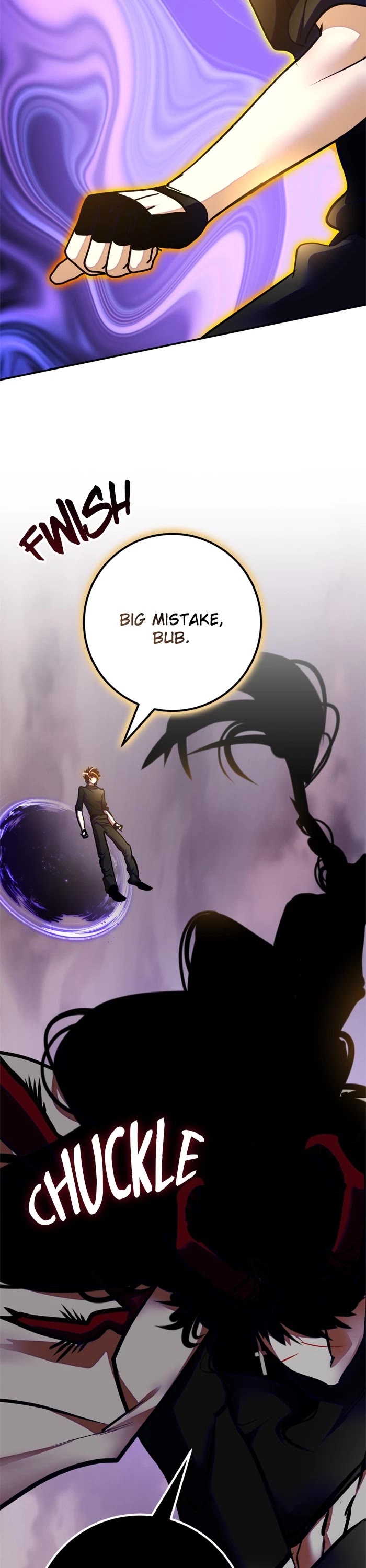 Return to Player Chapter 196 page 32 - Chapter 196: Ep. 196 - Turning Point (2)