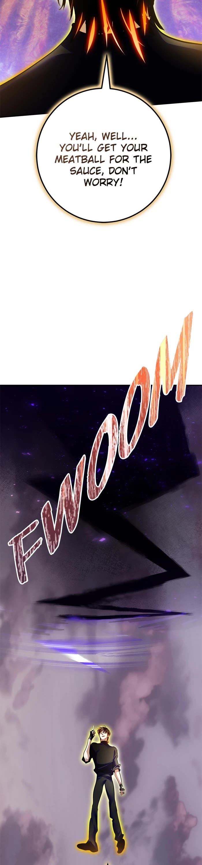 Return to Player Chapter 196 page 36 - Chapter 196: Ep. 196 - Turning Point (2)