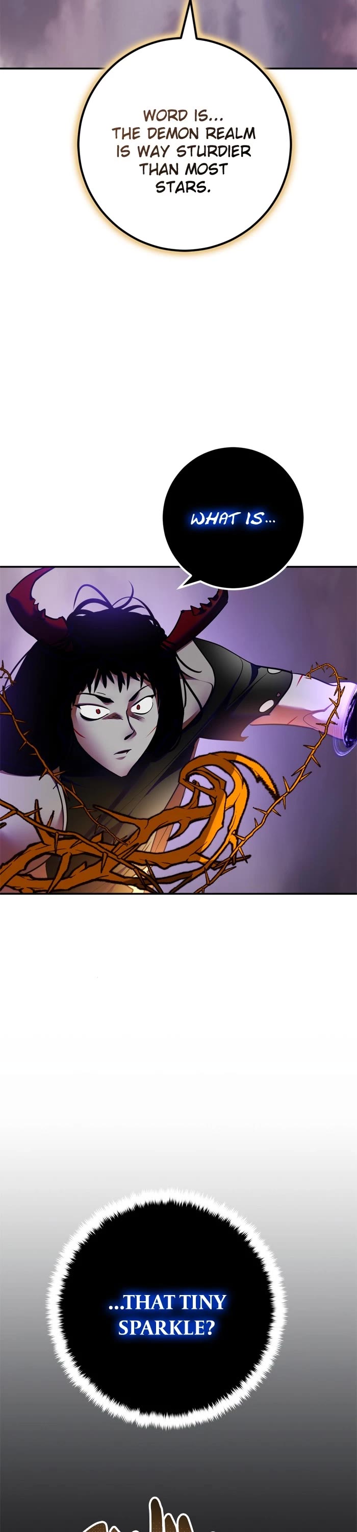 Return to Player Chapter 196 page 37 - Chapter 196: Ep. 196 - Turning Point (2)