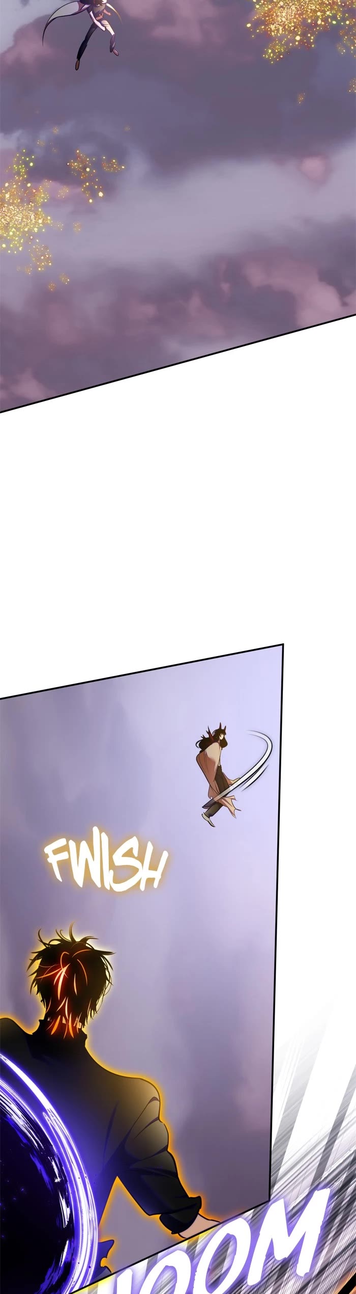 Return to Player Chapter 196 page 4 - Chapter 196: Ep. 196 - Turning Point (2)