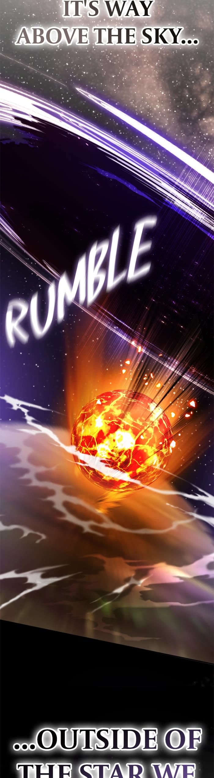 Return to Player Chapter 196 page 40 - Chapter 196: Ep. 196 - Turning Point (2)