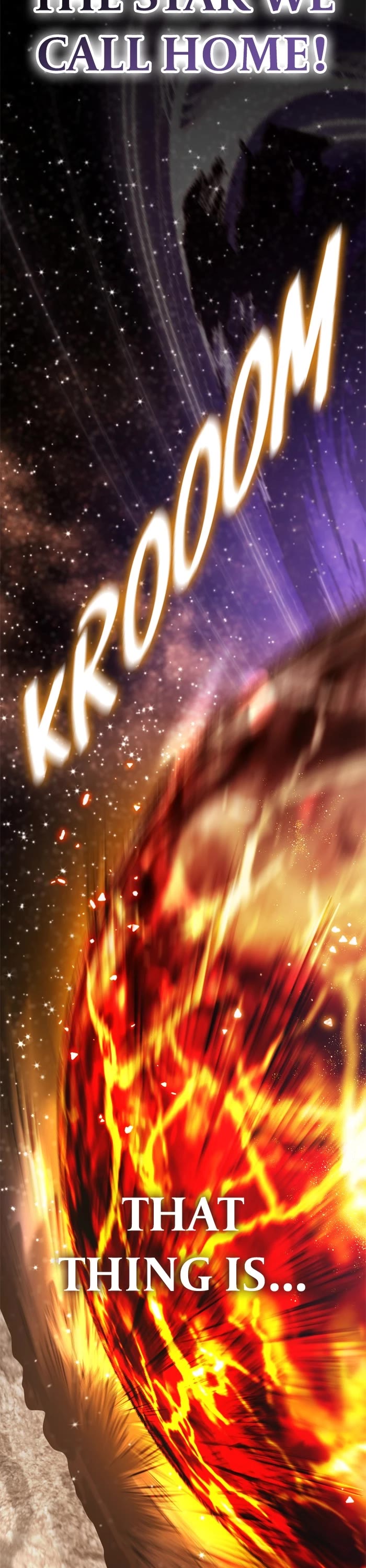 Return to Player Chapter 196 page 41 - Chapter 196: Ep. 196 - Turning Point (2)