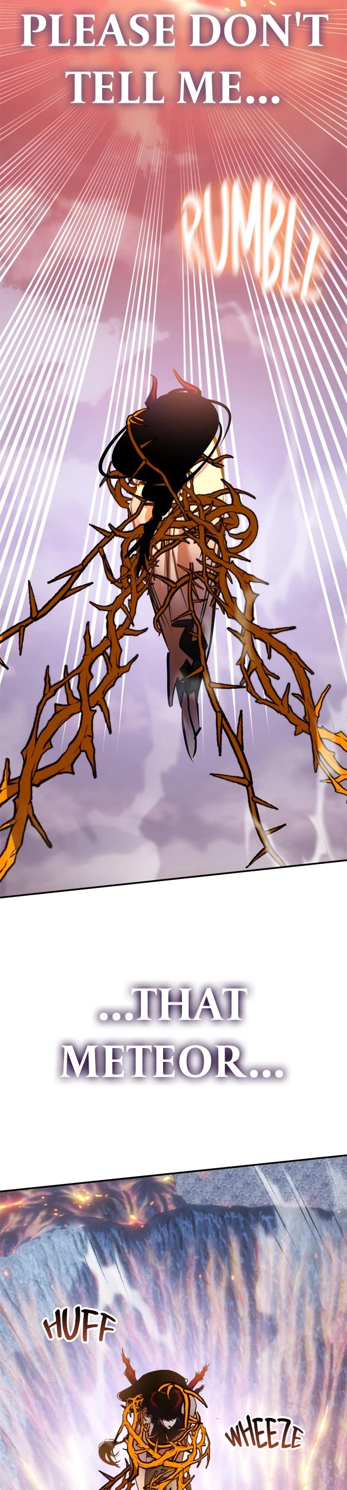 Return to Player Chapter 196 page 43 - Chapter 196: Ep. 196 - Turning Point (2)