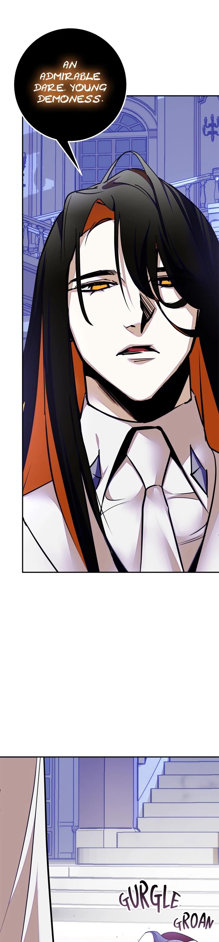 Return to Player Chapter 196 page 48 - Chapter 196: Ep. 196 - Turning Point (2)