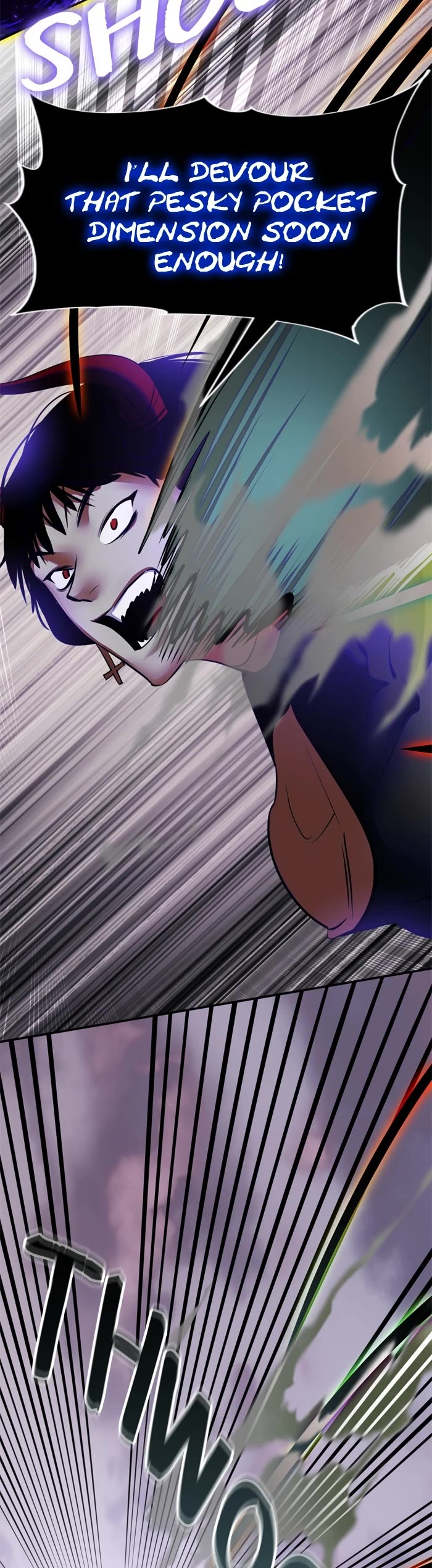 Return to Player Chapter 196 page 5 - Chapter 196: Ep. 196 - Turning Point (2)