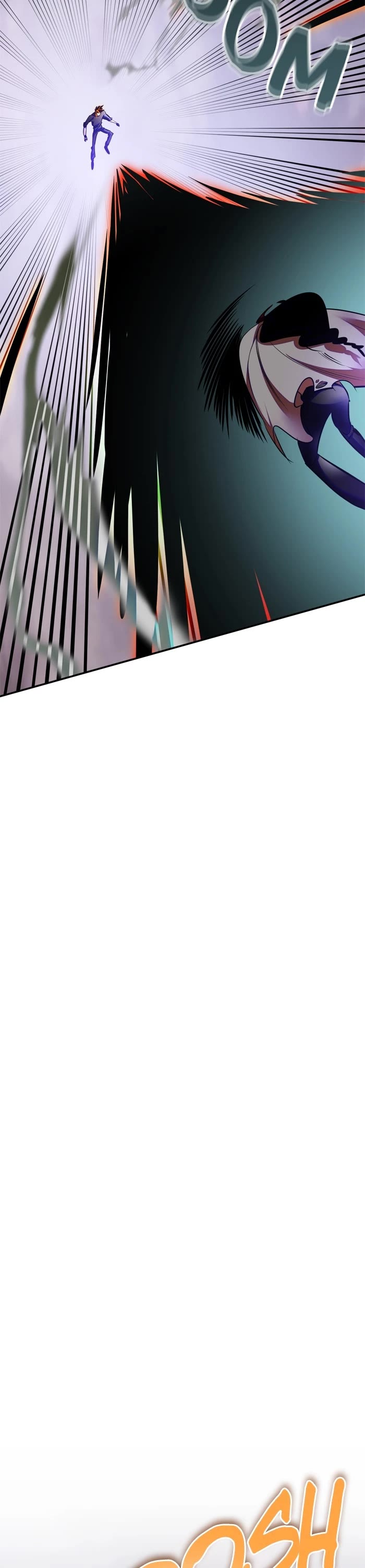 Return to Player Chapter 196 page 6 - Chapter 196: Ep. 196 - Turning Point (2)