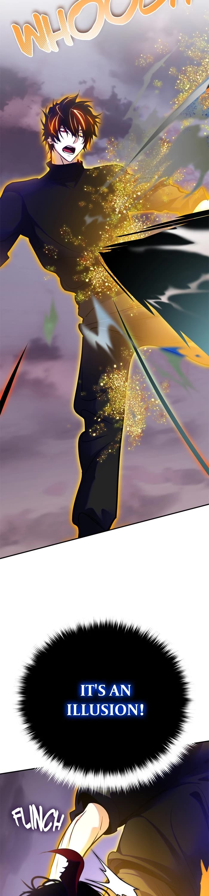 Return to Player Chapter 196 page 7 - Chapter 196: Ep. 196 - Turning Point (2)