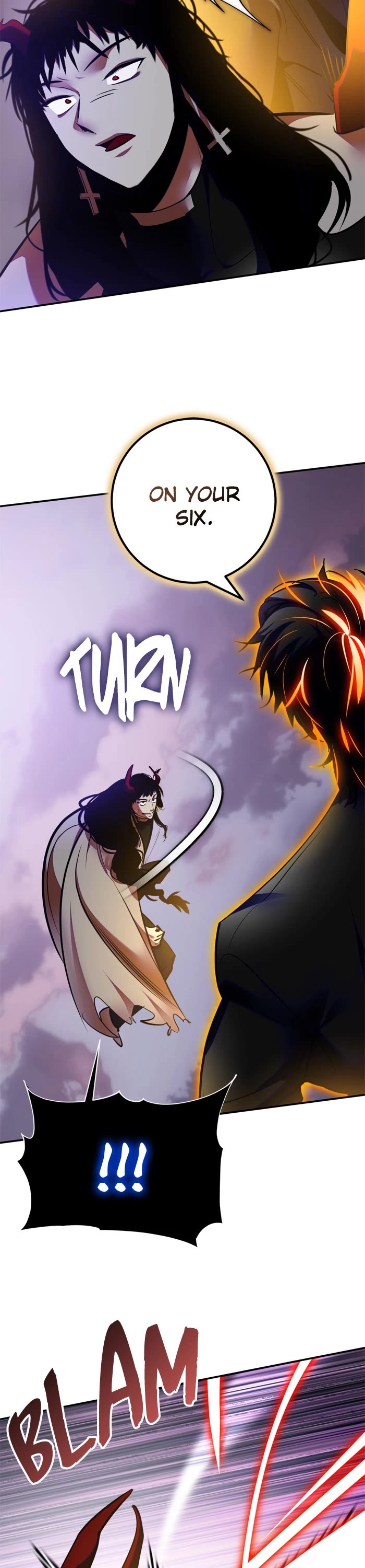 Return to Player Chapter 196 page 8 - Chapter 196: Ep. 196 - Turning Point (2)
