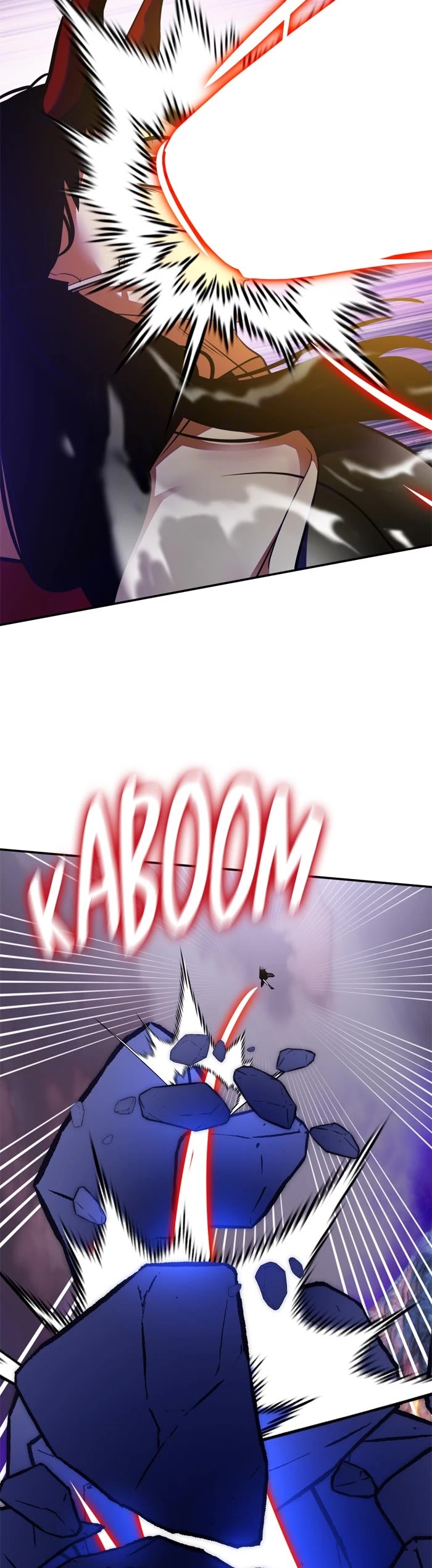 Return to Player Chapter 196 page 9 - Chapter 196: Ep. 196 - Turning Point (2)