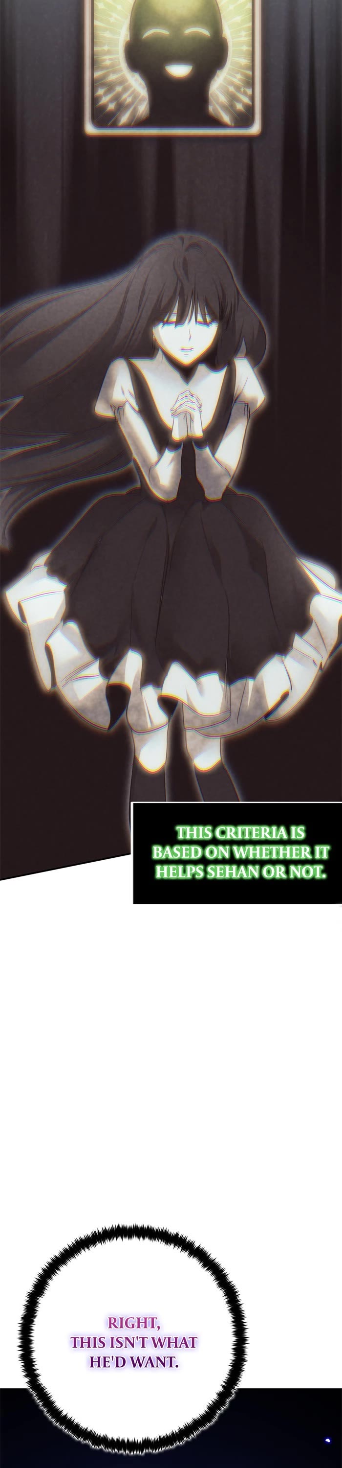 Return to Player Chapter 197 page 11 - Chapter 197: Ep. 197 - Turning Point (3)