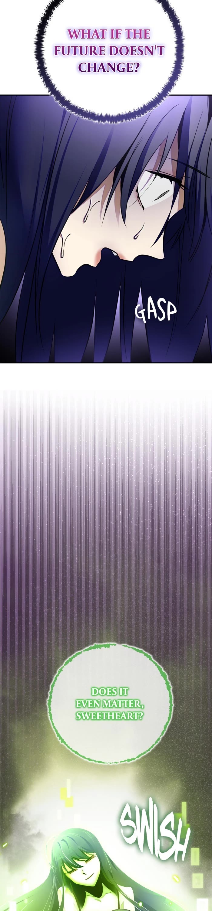 Return to Player Chapter 197 page 13 - Chapter 197: Ep. 197 - Turning Point (3)