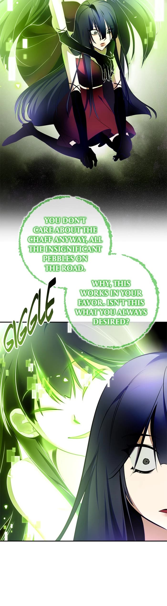 Return to Player Chapter 197 page 14 - Chapter 197: Ep. 197 - Turning Point (3)