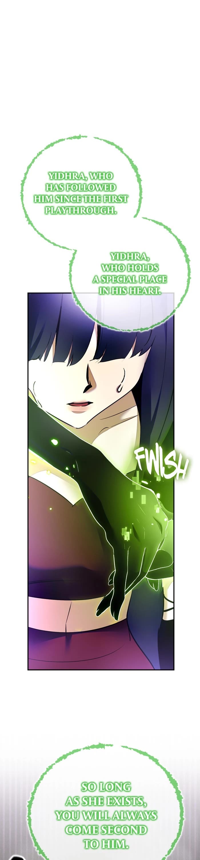 Return to Player Chapter 197 page 16 - Chapter 197: Ep. 197 - Turning Point (3)