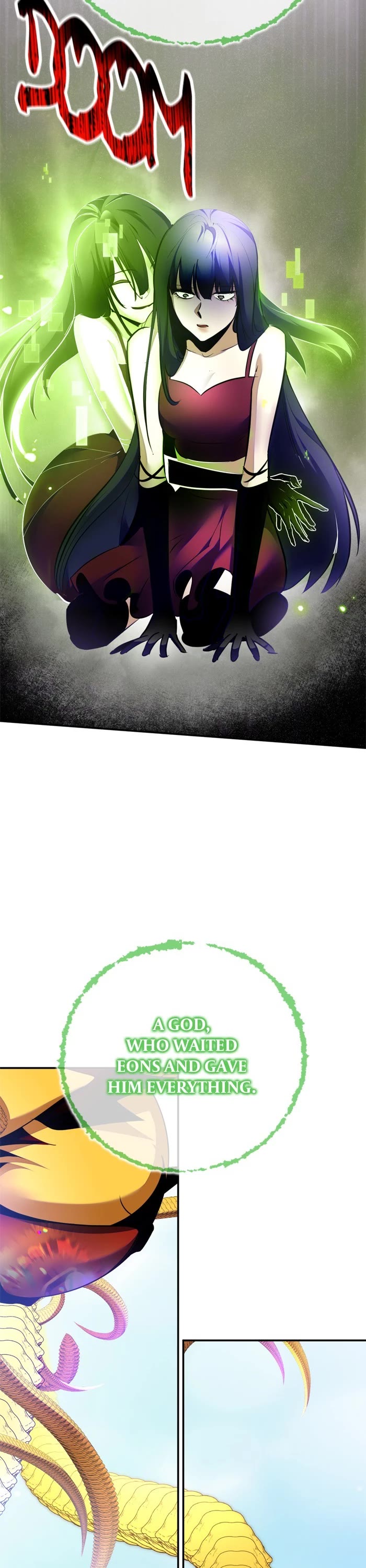 Return to Player Chapter 197 page 17 - Chapter 197: Ep. 197 - Turning Point (3)