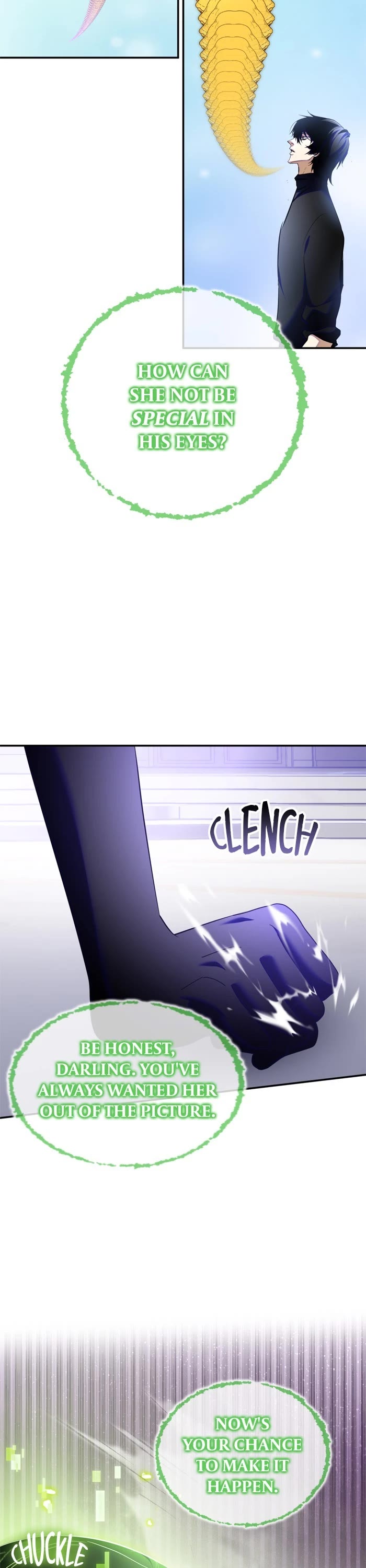 Return to Player Chapter 197 page 18 - Chapter 197: Ep. 197 - Turning Point (3)
