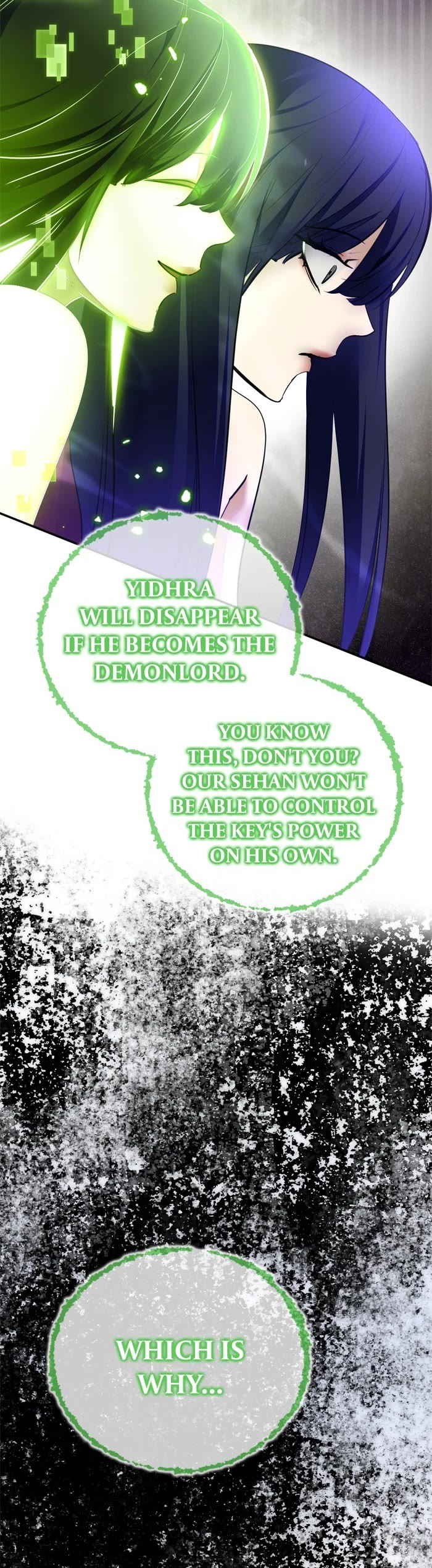Return to Player Chapter 197 page 19 - Chapter 197: Ep. 197 - Turning Point (3)