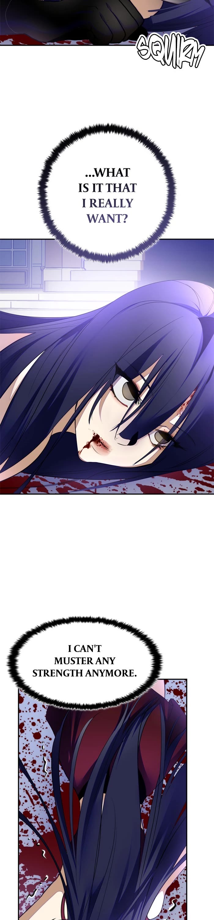 Return to Player Chapter 197 page 2 - Chapter 197: Ep. 197 - Turning Point (3)