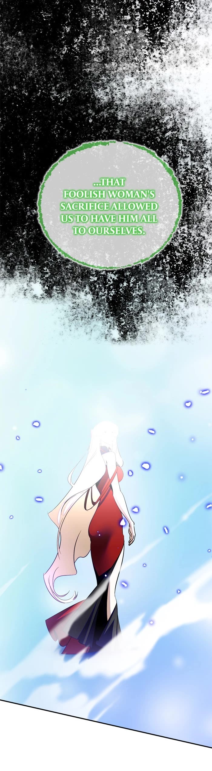 Return to Player Chapter 197 page 20 - Chapter 197: Ep. 197 - Turning Point (3)