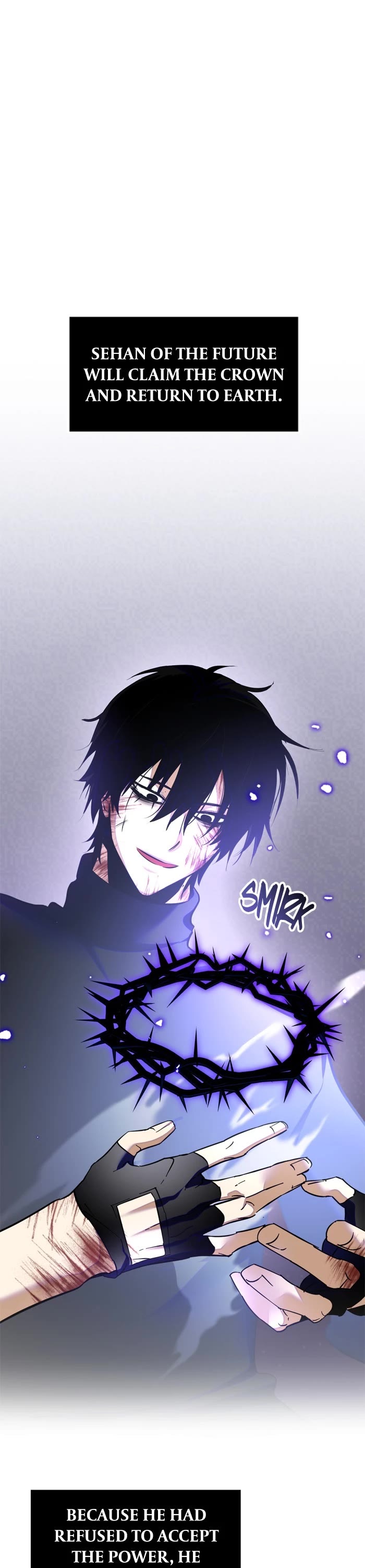Return to Player Chapter 197 page 21 - Chapter 197: Ep. 197 - Turning Point (3)