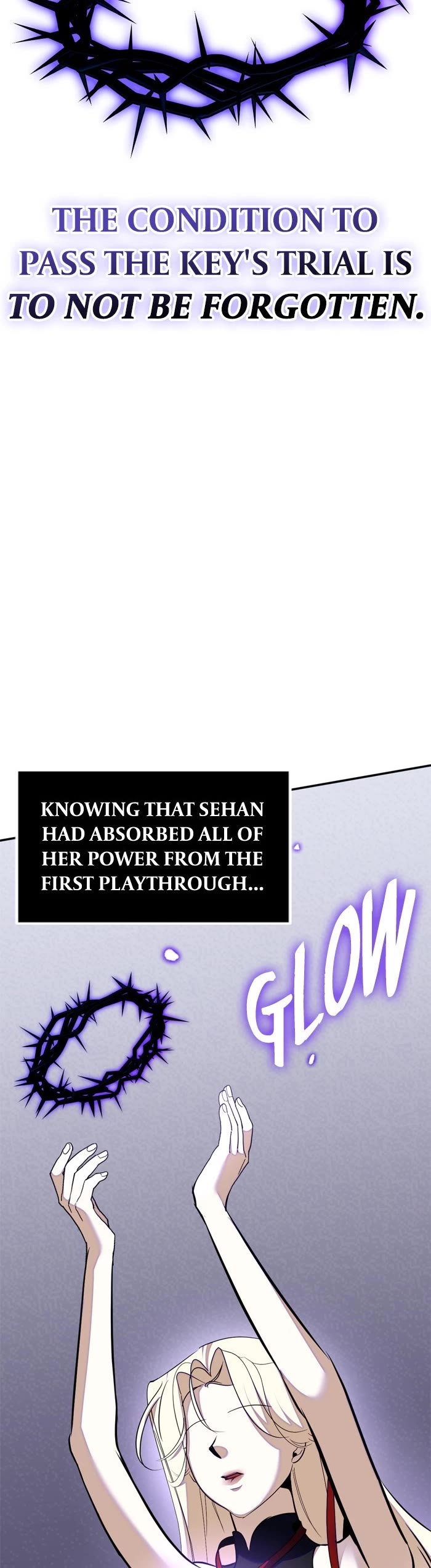 Return to Player Chapter 197 page 25 - Chapter 197: Ep. 197 - Turning Point (3)