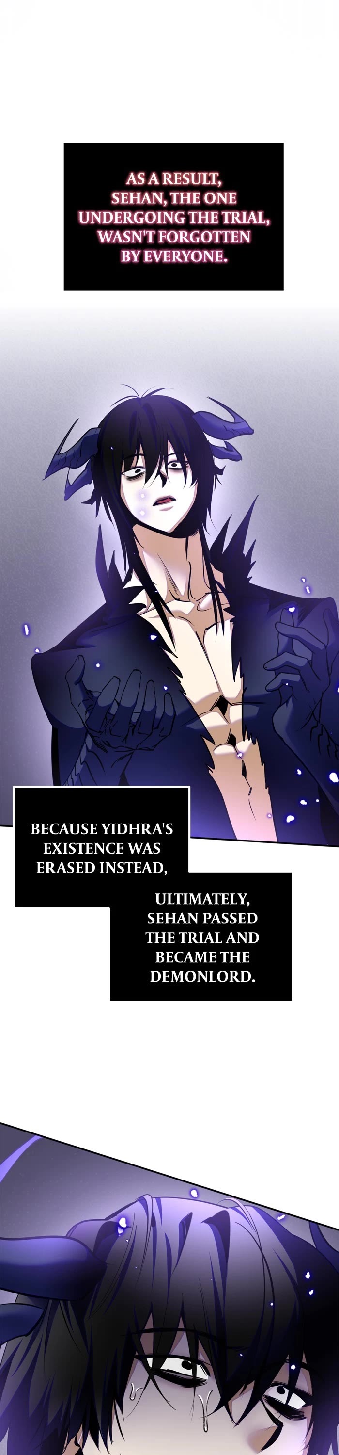 Return to Player Chapter 197 page 27 - Chapter 197: Ep. 197 - Turning Point (3)