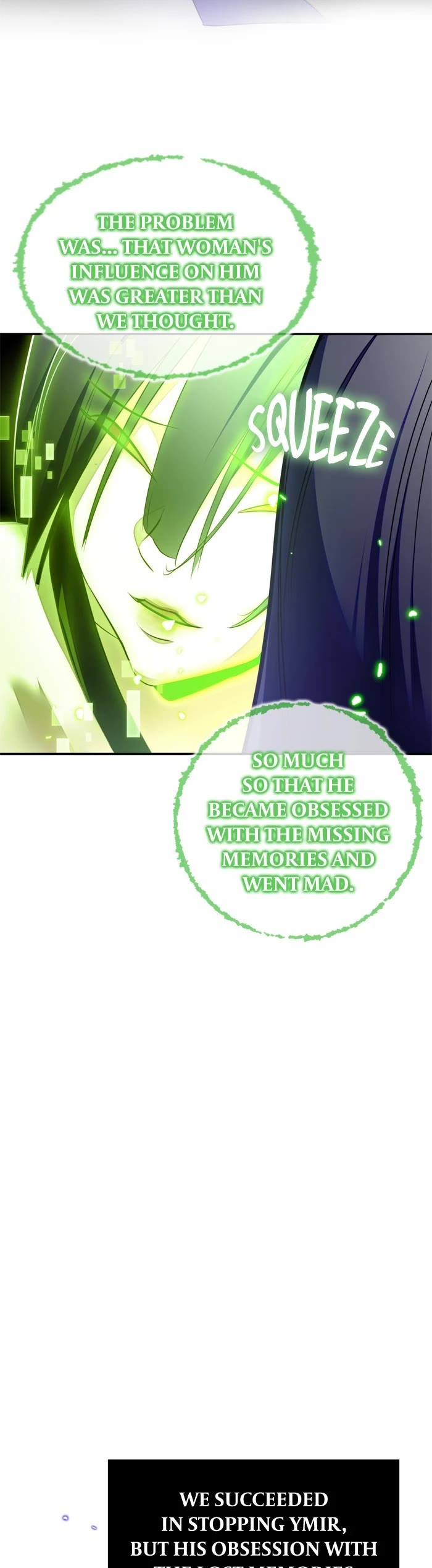 Return to Player Chapter 197 page 29 - Chapter 197: Ep. 197 - Turning Point (3)