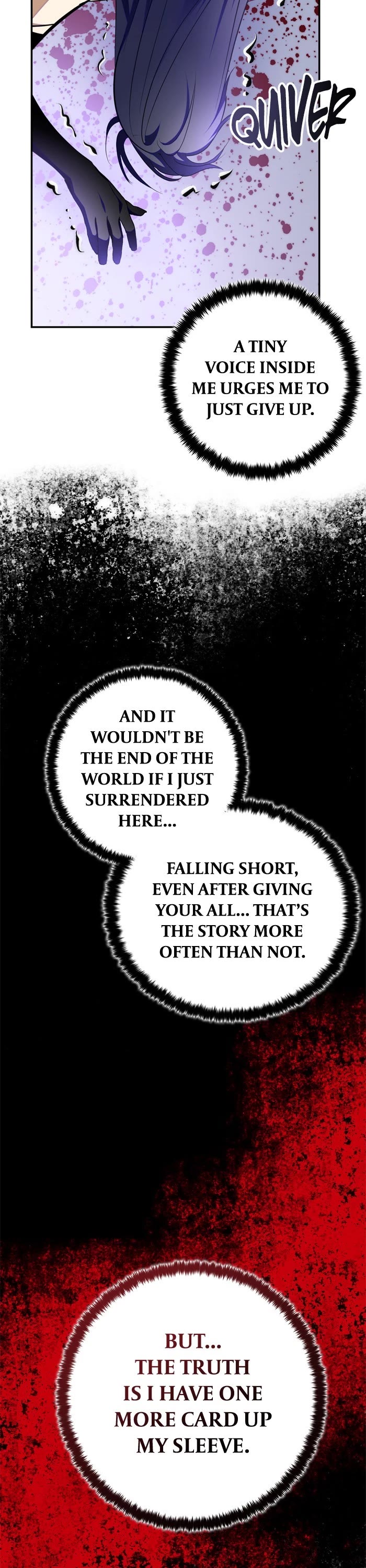 Return to Player Chapter 197 page 3 - Chapter 197: Ep. 197 - Turning Point (3)