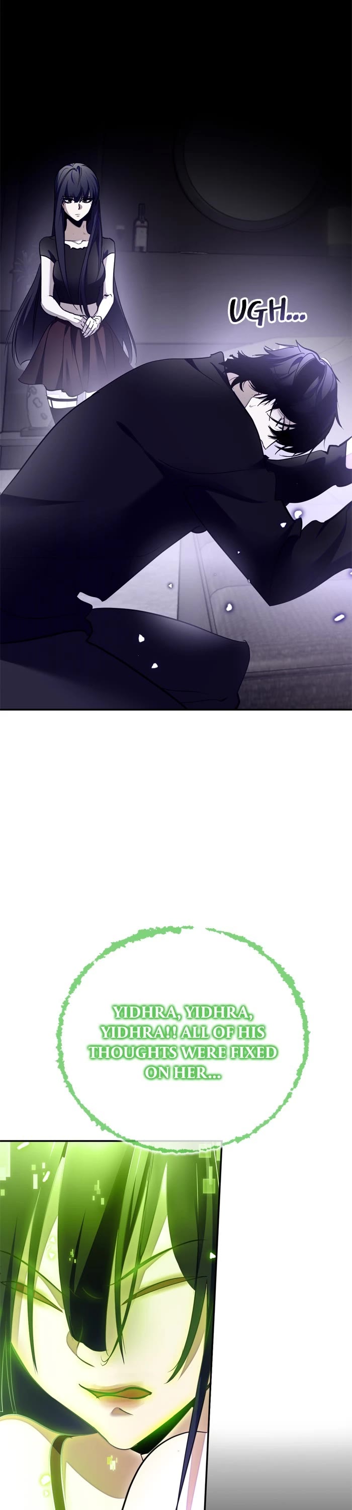 Return to Player Chapter 197 page 31 - Chapter 197: Ep. 197 - Turning Point (3)