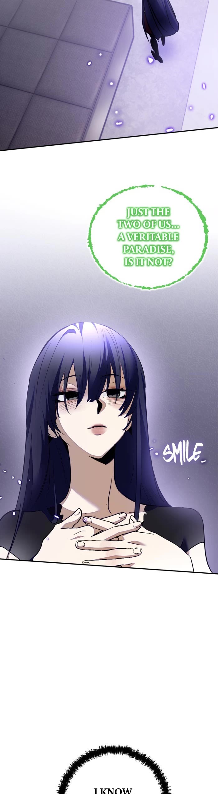 Return to Player Chapter 197 page 34 - Chapter 197: Ep. 197 - Turning Point (3)