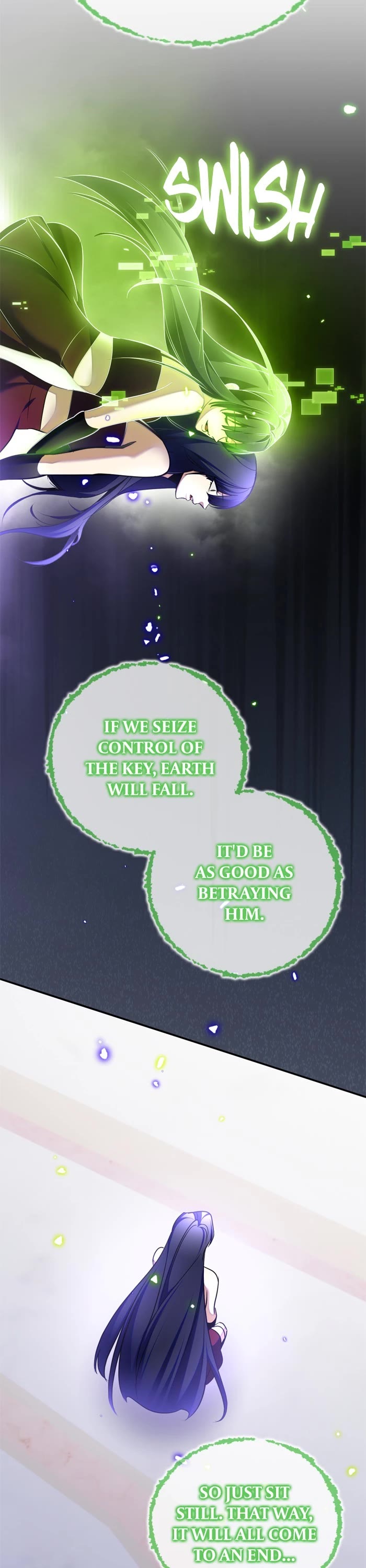 Return to Player Chapter 197 page 36 - Chapter 197: Ep. 197 - Turning Point (3)