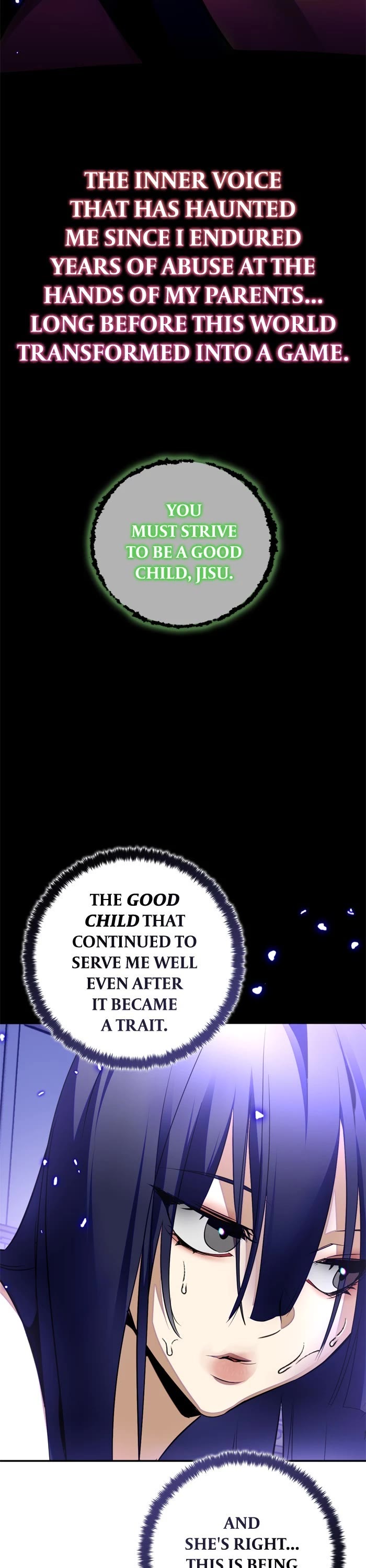 Return to Player Chapter 197 page 38 - Chapter 197: Ep. 197 - Turning Point (3)