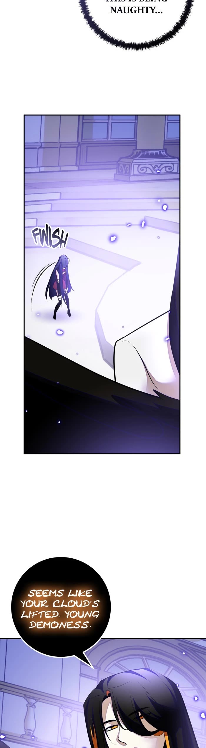 Return to Player Chapter 197 page 39 - Chapter 197: Ep. 197 - Turning Point (3)