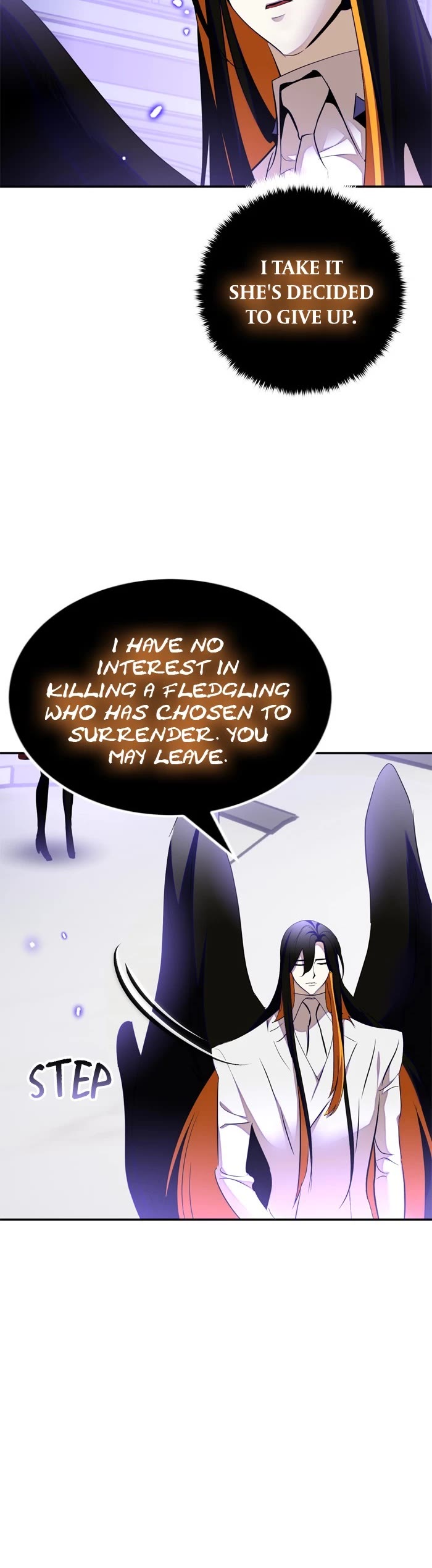Return to Player Chapter 197 page 40 - Chapter 197: Ep. 197 - Turning Point (3)