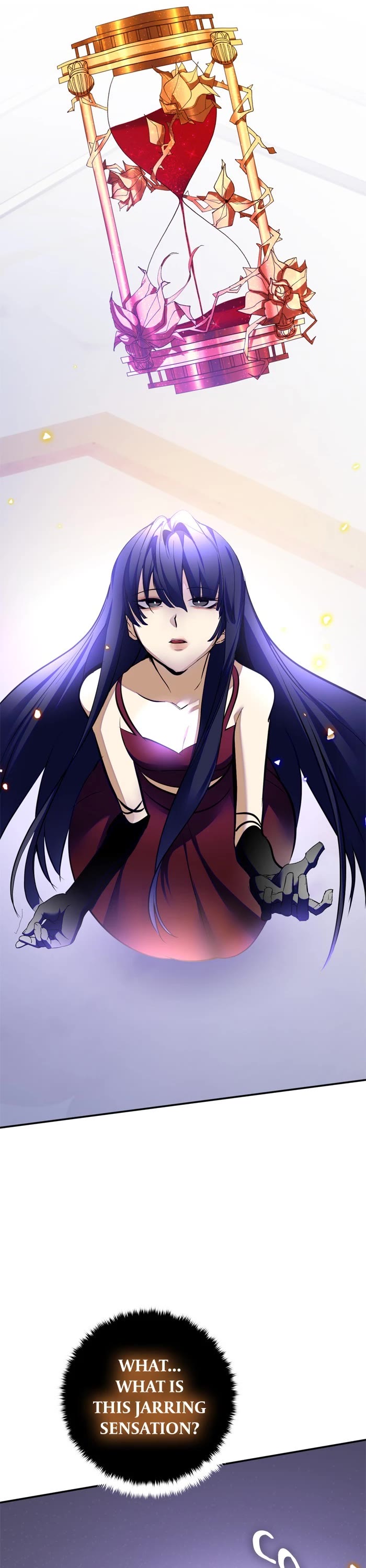 Return to Player Chapter 197 page 42 - Chapter 197: Ep. 197 - Turning Point (3)
