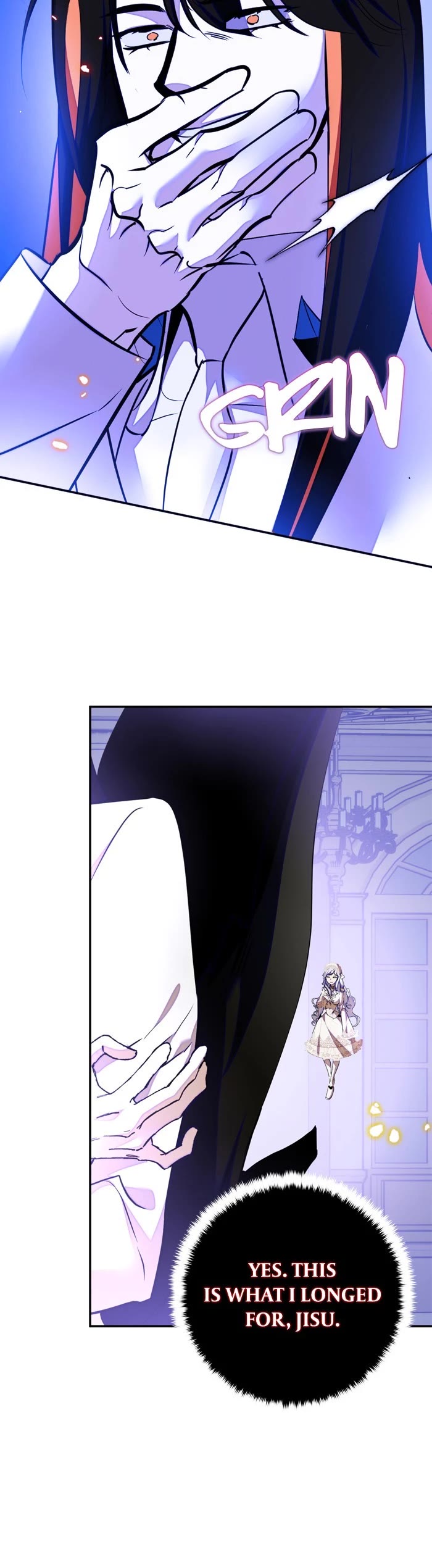 Return to Player Chapter 197 page 44 - Chapter 197: Ep. 197 - Turning Point (3)