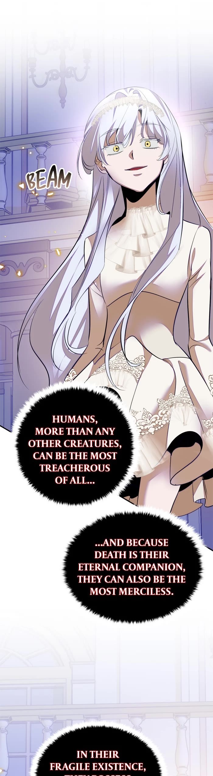 Return to Player Chapter 197 page 45 - Chapter 197: Ep. 197 - Turning Point (3)