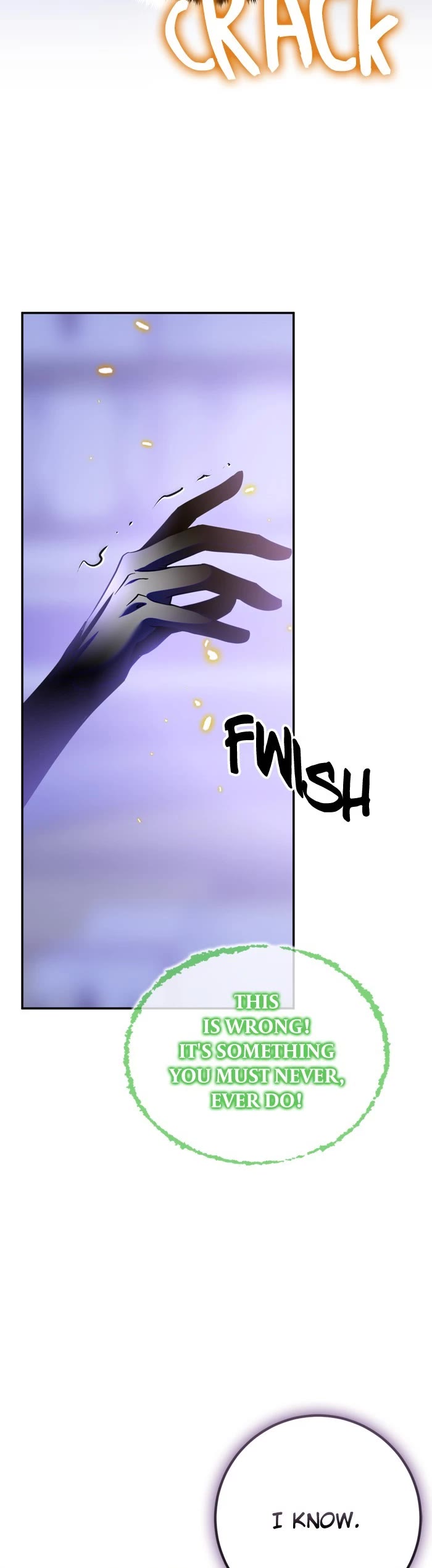 Return to Player Chapter 197 page 49 - Chapter 197: Ep. 197 - Turning Point (3)