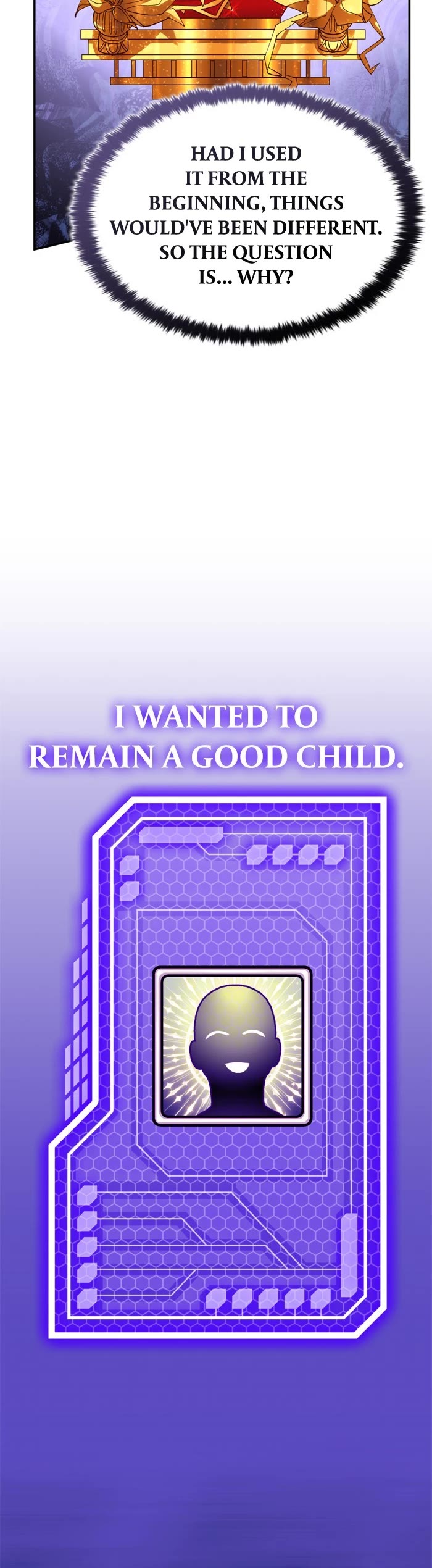 Return to Player Chapter 197 page 5 - Chapter 197: Ep. 197 - Turning Point (3)
