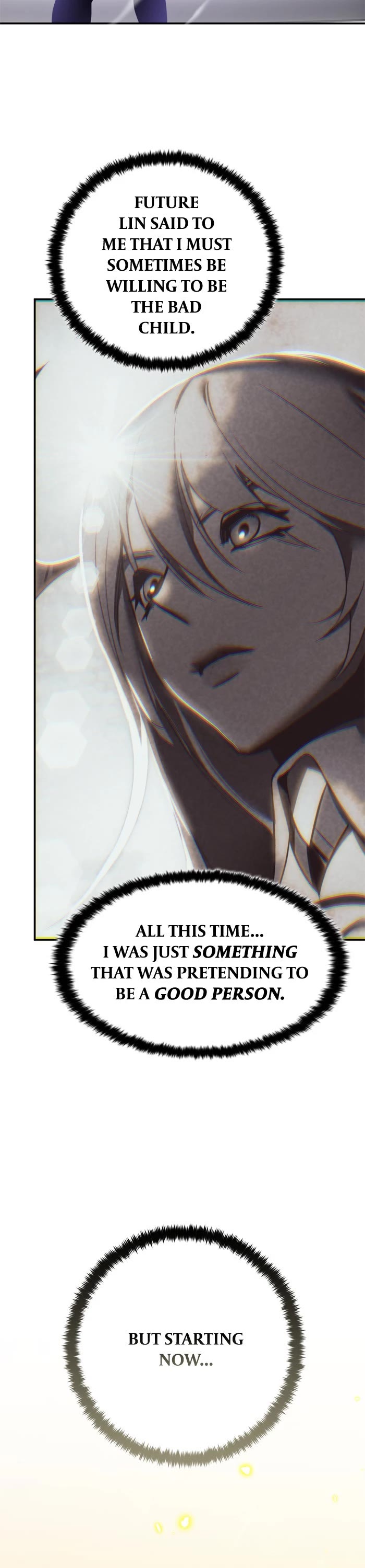 Return to Player Chapter 197 page 51 - Chapter 197: Ep. 197 - Turning Point (3)