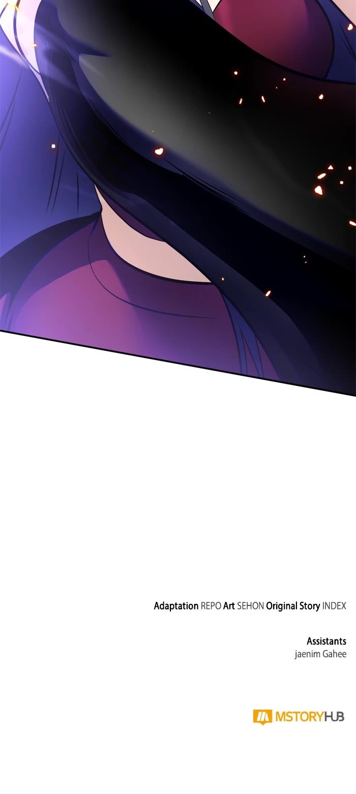 Return to Player Chapter 197 page 53 - Chapter 197: Ep. 197 - Turning Point (3)
