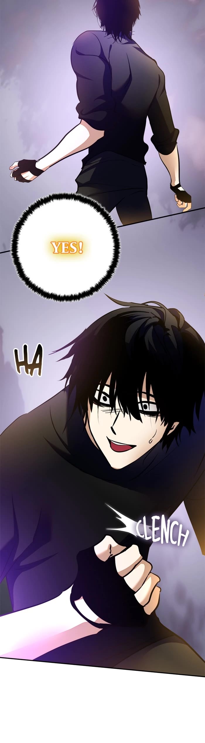 Return to Player Chapter 198 page 10 - Chapter 198: Ep. 198 - Turning Point (4)